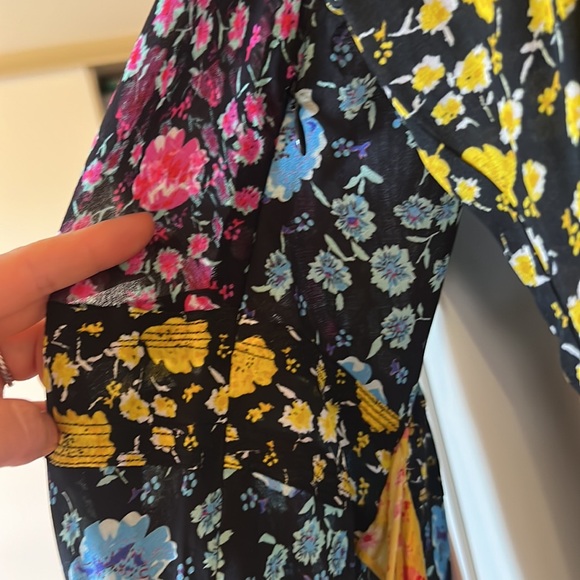 RIXO London Priscilla Dress - Picture 12 of 12